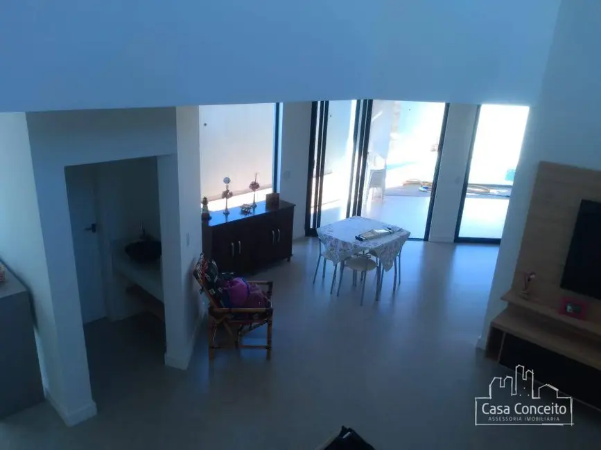 Casa de Condomínio com 3 quartos à venda, 284m2 em Iporanga, Sorocaba - SP - imagem 8 Foto 8 de Casa de Condomínio com 3 quartos à venda, 284m2 em Iporanga, Sorocaba - SP