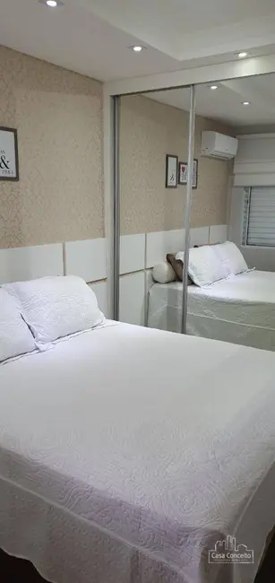 Casa de Condomínio com 3 quartos à venda, 120m2 em Jardim Wanel Ville V, Sorocaba - SP - imagem 3 Foto 3 de Casa de Condomínio com 3 quartos à venda, 120m2 em Jardim Wanel Ville V, Sorocaba - SP