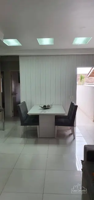 Casa de Condomínio com 3 quartos à venda, 120m2 em Jardim Wanel Ville V, Sorocaba - SP - imagem 4 Foto 4 de Casa de Condomínio com 3 quartos à venda, 120m2 em Jardim Wanel Ville V, Sorocaba - SP