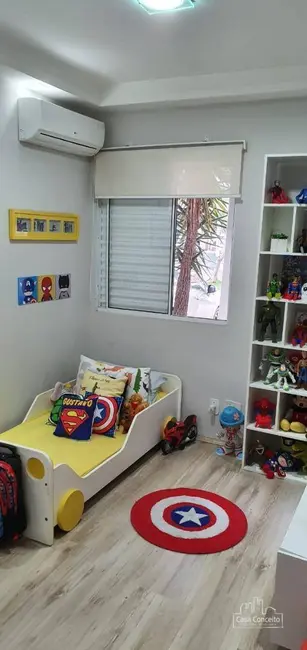Casa de Condomínio com 3 quartos à venda, 120m2 em Jardim Wanel Ville V, Sorocaba - SP - imagem 7 Foto 7 de Casa de Condomínio com 3 quartos à venda, 120m2 em Jardim Wanel Ville V, Sorocaba - SP