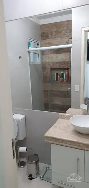 Casa de Condomínio com 3 quartos à venda, 120m2 em Jardim Wanel Ville V, Sorocaba - SP - imagem 5 Foto 5 de Casa de Condomínio com 3 quartos à venda, 120m2 em Jardim Wanel Ville V, Sorocaba - SP