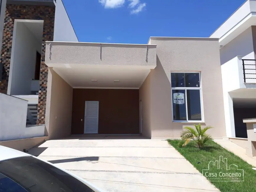 Casa de Condomínio com 3 quartos à venda, 200m2 em Wanel Ville, Sorocaba - SP - imagem 1 Foto 1 de Casa de Condomínio com 3 quartos à venda, 200m2 em Wanel Ville, Sorocaba - SP