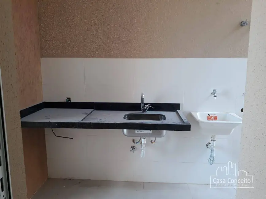 Casa de Condomínio com 3 quartos à venda, 200m2 em Wanel Ville, Sorocaba - SP - imagem 2 Foto 2 de Casa de Condomínio com 3 quartos à venda, 200m2 em Wanel Ville, Sorocaba - SP