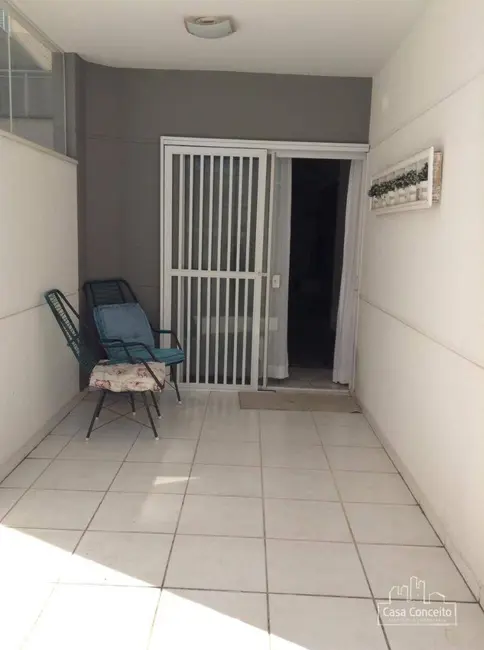Apartamento com 2 quartos à venda, 86m2 em Parque Campolim, Sorocaba - SP - imagem 8 Foto 8 de Apartamento com 2 quartos à venda, 86m2 em Parque Campolim, Sorocaba - SP