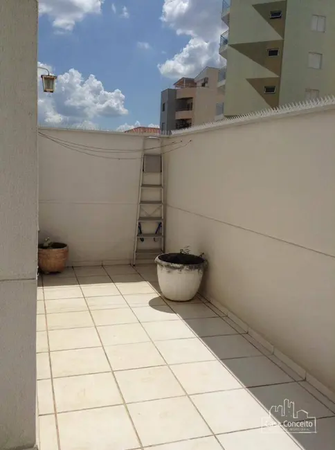 Apartamento com 2 quartos à venda, 86m2 em Parque Campolim, Sorocaba - SP - imagem 7 Foto 7 de Apartamento com 2 quartos à venda, 86m2 em Parque Campolim, Sorocaba - SP