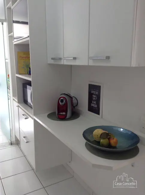 Apartamento com 2 quartos à venda, 86m2 em Parque Campolim, Sorocaba - SP - imagem 3 Foto 3 de Apartamento com 2 quartos à venda, 86m2 em Parque Campolim, Sorocaba - SP