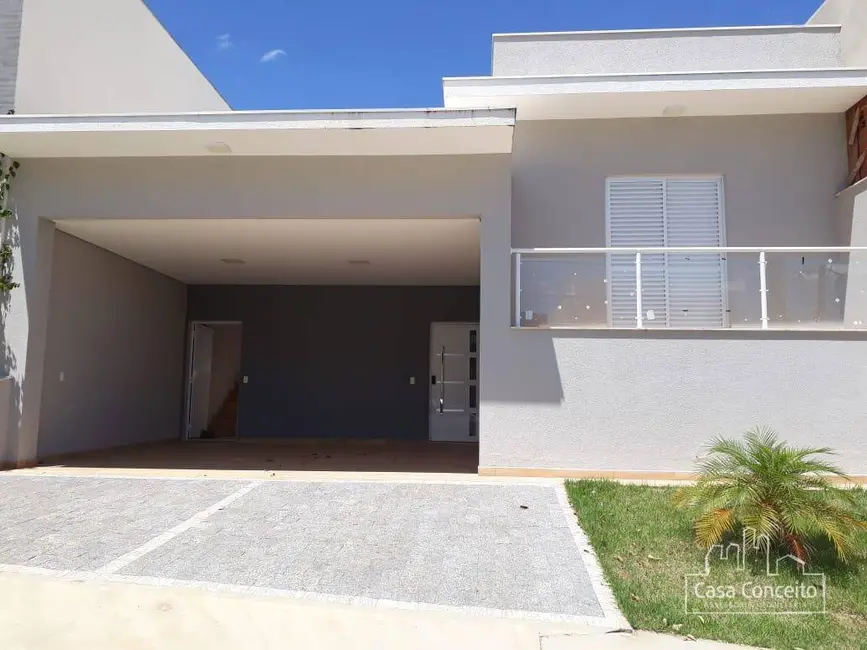 Foto 1 de Casa de Condomínio com 3 quartos à venda, 250m2 em Wanel Ville, Sorocaba - SP