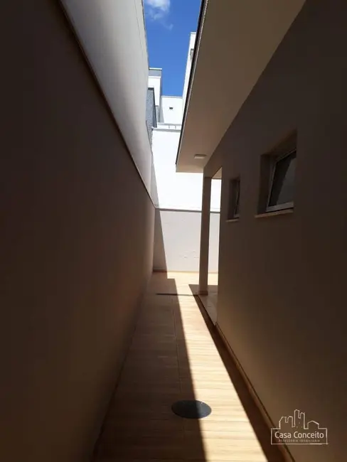 Casa de Condomínio com 3 quartos à venda, 250m2 em Wanel Ville, Sorocaba - SP - imagem 7 Foto 7 de Casa de Condomínio com 3 quartos à venda, 250m2 em Wanel Ville, Sorocaba - SP