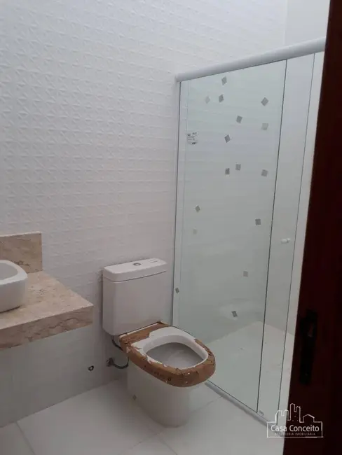 Casa de Condomínio com 3 quartos à venda, 250m2 em Wanel Ville, Sorocaba - SP - imagem 3 Foto 3 de Casa de Condomínio com 3 quartos à venda, 250m2 em Wanel Ville, Sorocaba - SP