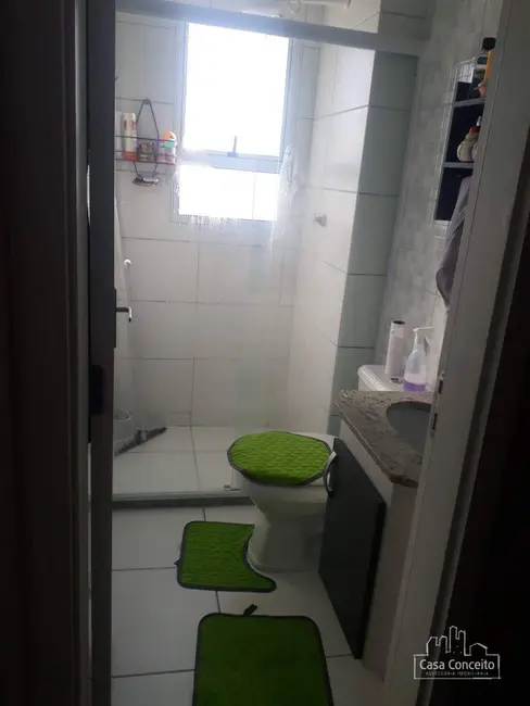 Apartamento com 2 quartos para alugar, 46m2 em Jardim Guarujá, Sorocaba - SP - imagem 4 Foto 4 de Apartamento com 2 quartos para alugar, 46m2 em Jardim Guarujá, Sorocaba - SP