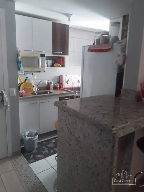 Apartamento com 2 quartos para alugar, 46m2 em Jardim Guarujá, Sorocaba - SP - imagem 1 Foto 1 de Apartamento com 2 quartos para alugar, 46m2 em Jardim Guarujá, Sorocaba - SP