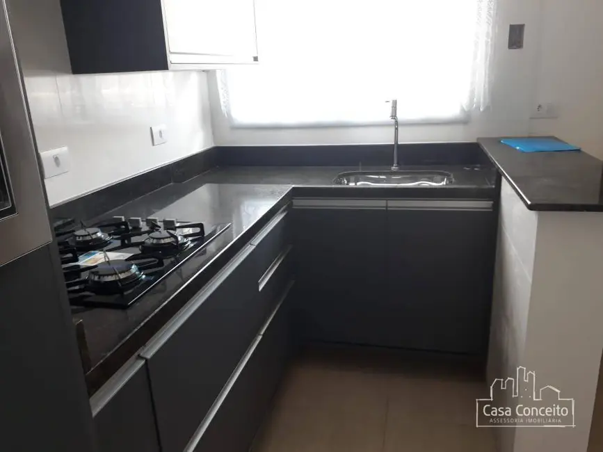 Foto 2 de Kitnet com 1 quarto à venda, 33m2 em Sorocaba - SP