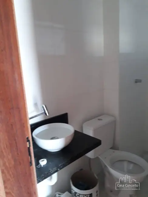 Foto 3 de Kitnet com 1 quarto à venda, 33m2 em Sorocaba - SP