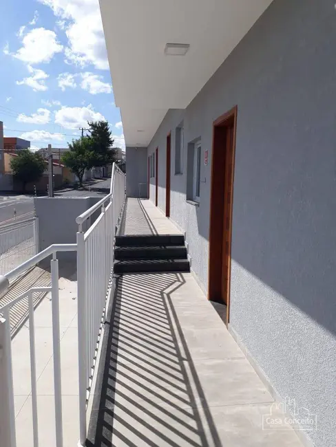 Foto 1 de Kitnet com 1 quarto à venda, 33m2 em Sorocaba - SP