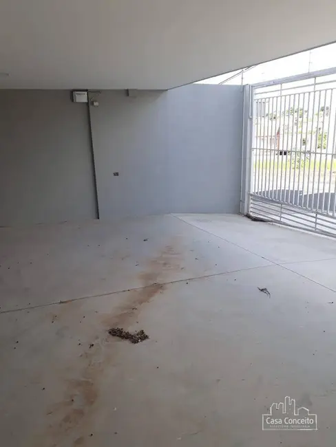 Kitnet com 1 quarto à venda, 33m2 em Sorocaba - SP - imagem 8 Foto 8 de Kitnet com 1 quarto à venda, 33m2 em Sorocaba - SP