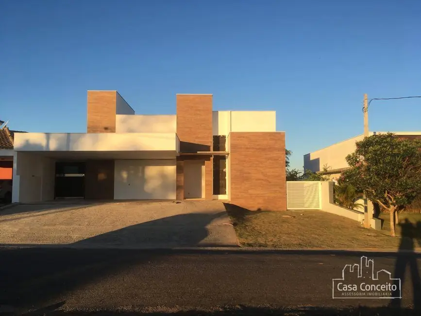 Foto 7 de Casa de Condomínio com 4 quartos à venda, 852m2 em Aracoiaba Da Serra - SP