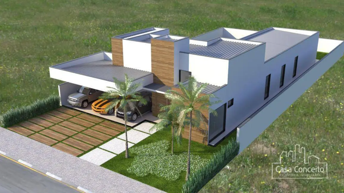 Foto 5 de Casa de Condomínio com 4 quartos à venda, 852m2 em Aracoiaba Da Serra - SP