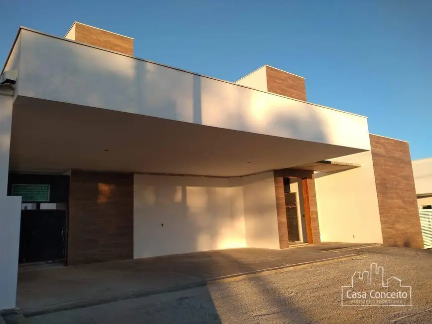 Foto 6 de Casa de Condomínio com 4 quartos à venda, 852m2 em Aracoiaba Da Serra - SP