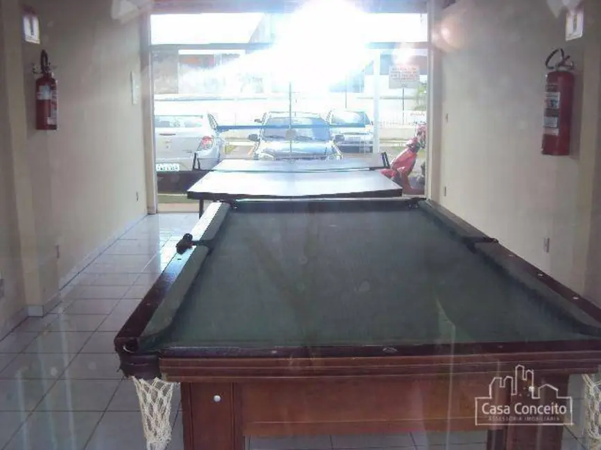 Foto 7 de Apartamento com 2 quartos à venda, 52m2 em Jardim São Lourenzo, Sorocaba - SP