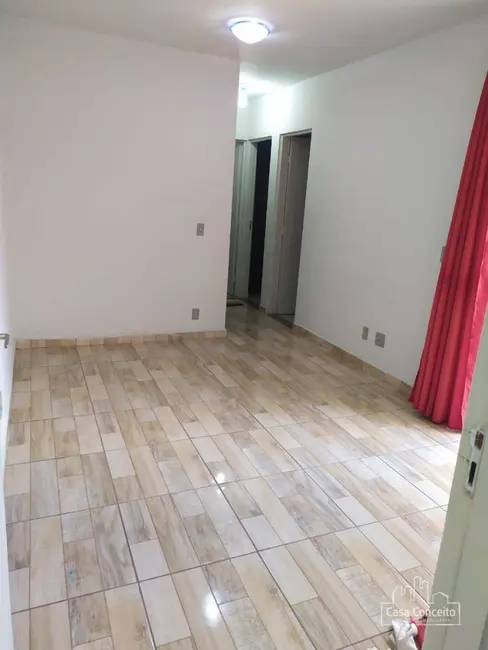 Foto 1 de Apartamento com 2 quartos à venda, 52m2 em Jardim São Lourenzo, Sorocaba - SP