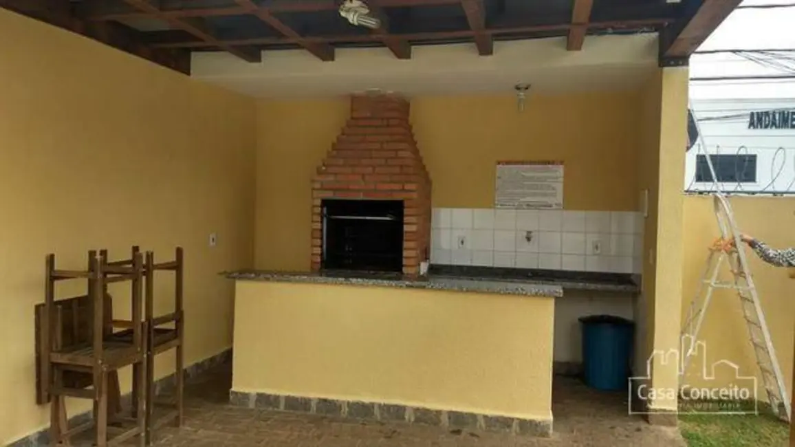 Foto 5 de Apartamento com 2 quartos à venda, 52m2 em Jardim São Lourenzo, Sorocaba - SP
