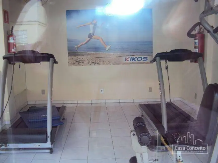 Foto 6 de Apartamento com 2 quartos à venda, 52m2 em Jardim São Lourenzo, Sorocaba - SP