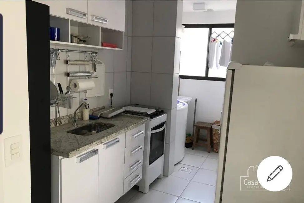 Foto 6 de Apartamento com 2 quartos à venda e para alugar, 52m2 em Jardim Santa Fé, Sorocaba - SP