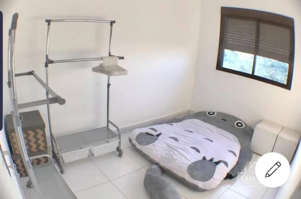 Foto 3 de Apartamento com 2 quartos à venda e para alugar, 52m2 em Jardim Santa Fé, Sorocaba - SP