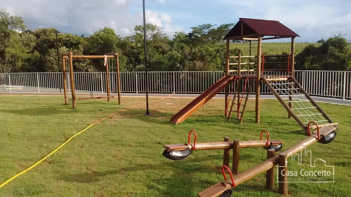 Foto 7 de Apartamento com 2 quartos à venda, 46m2 em Jardim Guarujá, Sorocaba - SP