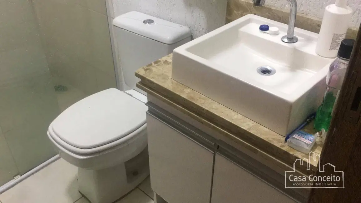 Casa com 3 quartos à venda, 170m2 em Conjunto Habitacional Júlio de Mesquita Filho, Sorocaba - SP - imagem 7 Foto 7 de Casa com 3 quartos à venda, 170m2 em Conjunto Habitacional Júlio de Mesquita Filho, Sorocaba - SP