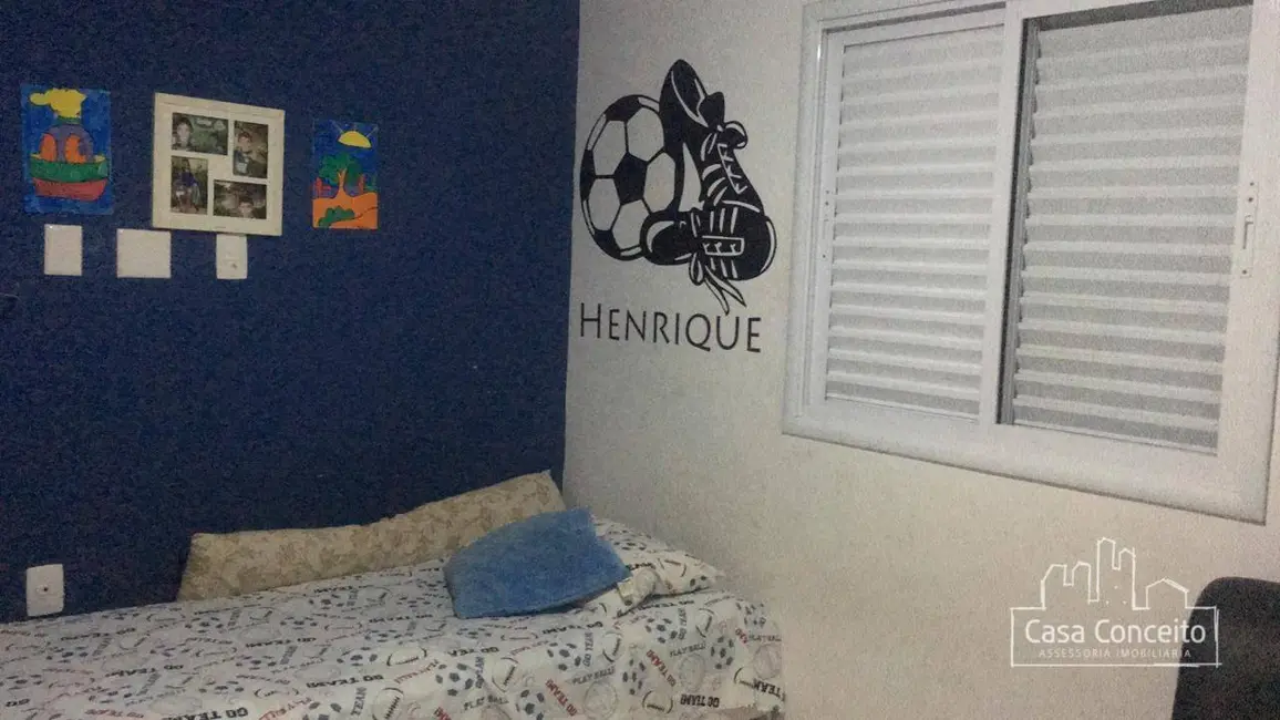 Casa com 3 quartos à venda, 170m2 em Conjunto Habitacional Júlio de Mesquita Filho, Sorocaba - SP - imagem 3 Foto 3 de Casa com 3 quartos à venda, 170m2 em Conjunto Habitacional Júlio de Mesquita Filho, Sorocaba - SP