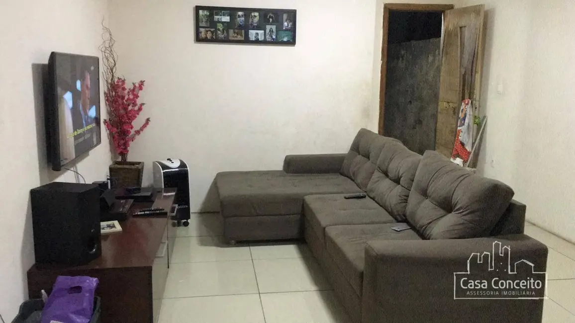 Casa com 3 quartos à venda, 170m2 em Conjunto Habitacional Júlio de Mesquita Filho, Sorocaba - SP - imagem 1 Foto 1 de Casa com 3 quartos à venda, 170m2 em Conjunto Habitacional Júlio de Mesquita Filho, Sorocaba - SP