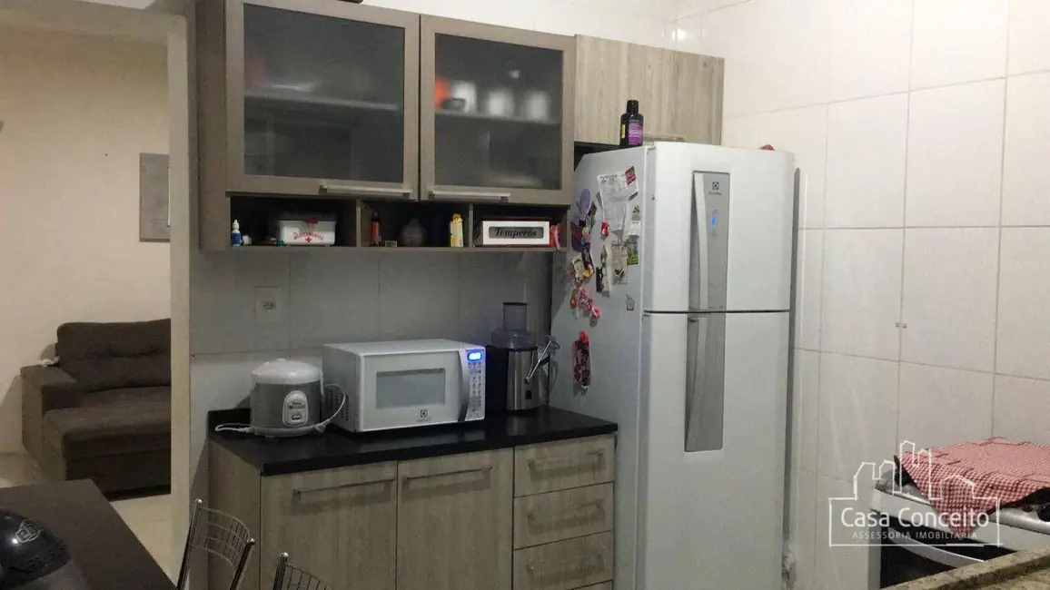 Casa com 3 quartos à venda, 170m2 em Conjunto Habitacional Júlio de Mesquita Filho, Sorocaba - SP - imagem 4 Foto 4 de Casa com 3 quartos à venda, 170m2 em Conjunto Habitacional Júlio de Mesquita Filho, Sorocaba - SP
