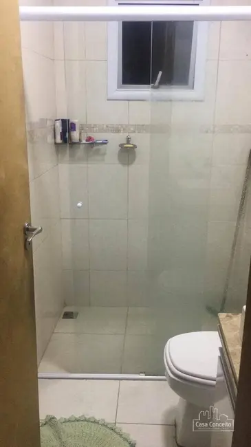 Casa com 3 quartos à venda, 170m2 em Conjunto Habitacional Júlio de Mesquita Filho, Sorocaba - SP - imagem 6 Foto 6 de Casa com 3 quartos à venda, 170m2 em Conjunto Habitacional Júlio de Mesquita Filho, Sorocaba - SP