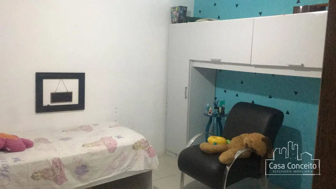 Casa com 3 quartos à venda, 170m2 em Conjunto Habitacional Júlio de Mesquita Filho, Sorocaba - SP - imagem 5 Foto 5 de Casa com 3 quartos à venda, 170m2 em Conjunto Habitacional Júlio de Mesquita Filho, Sorocaba - SP