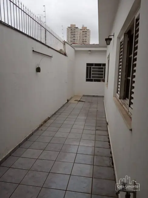Foto 6 de Casa com 3 quartos à venda, 315m2 em Vila Trujillo, Sorocaba - SP