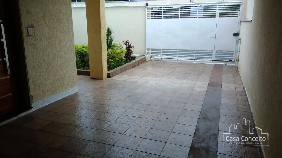 Foto 9 de Casa com 3 quartos à venda, 315m2 em Vila Trujillo, Sorocaba - SP
