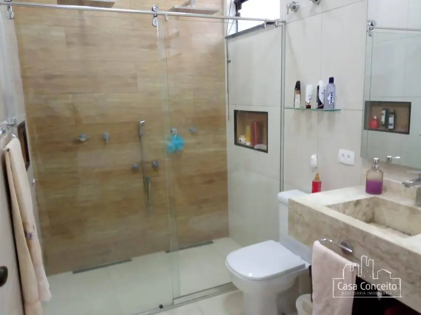 Foto 3 de Casa com 3 quartos à venda, 315m2 em Vila Trujillo, Sorocaba - SP