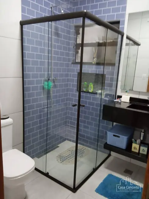 Foto 5 de Casa com 3 quartos à venda, 315m2 em Vila Trujillo, Sorocaba - SP
