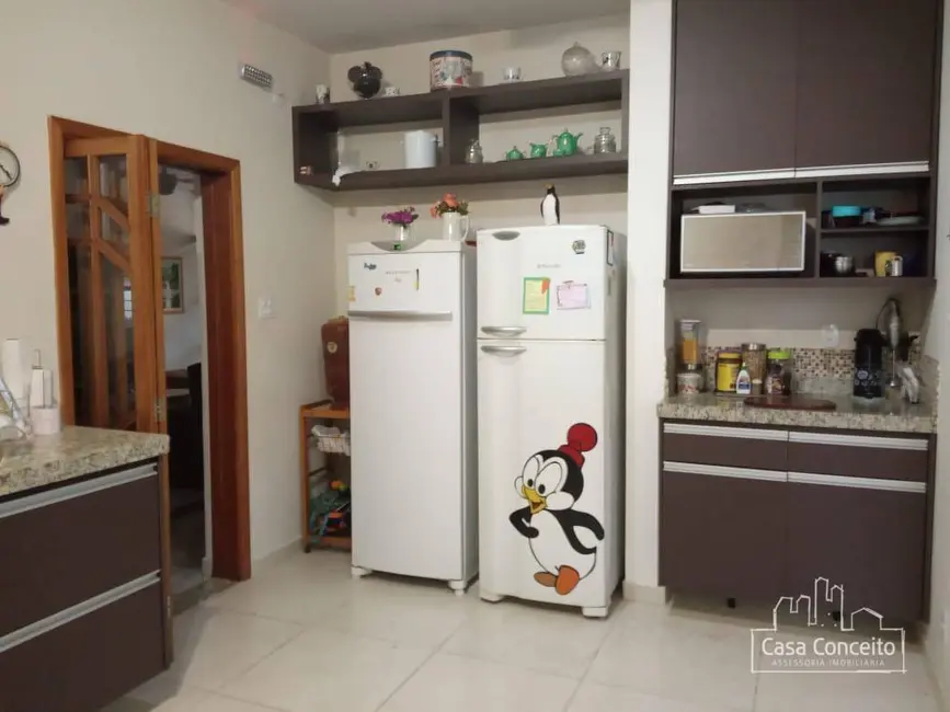Foto 7 de Casa com 3 quartos à venda, 315m2 em Vila Trujillo, Sorocaba - SP