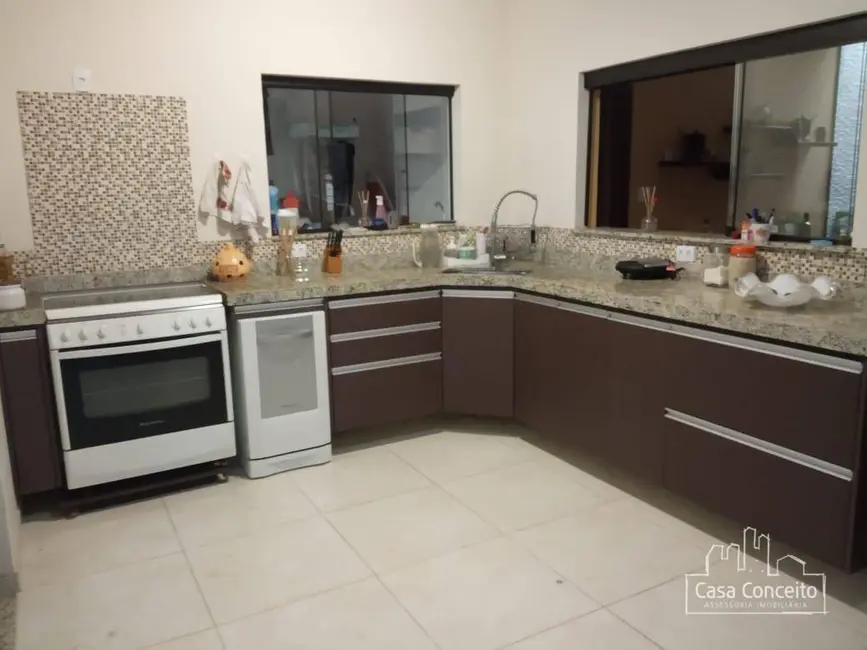 Foto 1 de Casa com 3 quartos à venda, 315m2 em Vila Trujillo, Sorocaba - SP