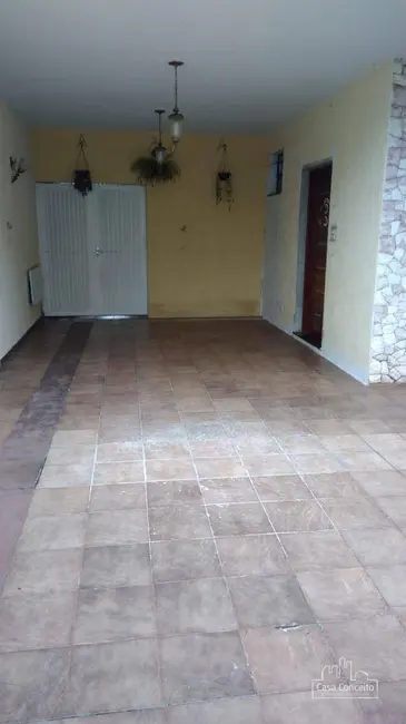 Foto 8 de Casa com 3 quartos à venda, 315m2 em Vila Trujillo, Sorocaba - SP