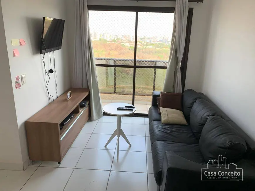 Apartamento com 2 quartos à venda, 52m2 em Jardim Santa Fé, Sorocaba - SP - imagem 8 Foto 8 de Apartamento com 2 quartos à venda, 52m2 em Jardim Santa Fé, Sorocaba - SP