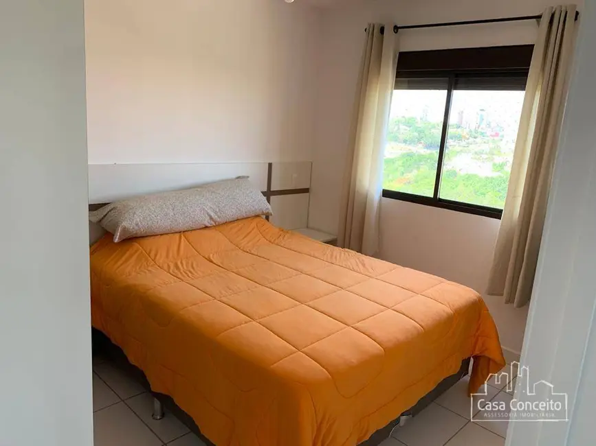 Apartamento com 2 quartos à venda, 52m2 em Jardim Santa Fé, Sorocaba - SP - imagem 4 Foto 4 de Apartamento com 2 quartos à venda, 52m2 em Jardim Santa Fé, Sorocaba - SP