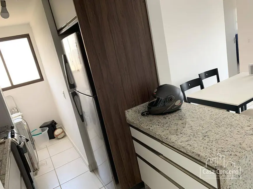 Apartamento com 2 quartos à venda, 52m2 em Jardim Santa Fé, Sorocaba - SP - imagem 9 Foto 9 de Apartamento com 2 quartos à venda, 52m2 em Jardim Santa Fé, Sorocaba - SP