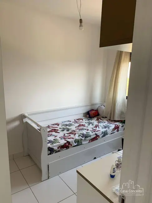 Apartamento com 2 quartos à venda, 52m2 em Jardim Santa Fé, Sorocaba - SP - imagem 1 Foto 1 de Apartamento com 2 quartos à venda, 52m2 em Jardim Santa Fé, Sorocaba - SP