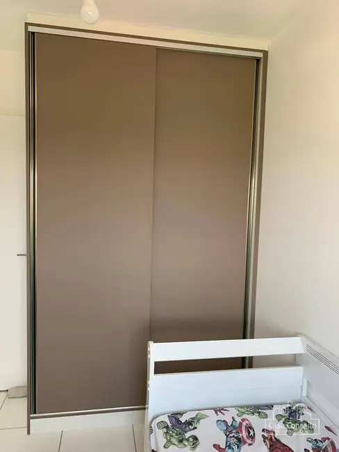 Apartamento com 2 quartos à venda, 52m2 em Jardim Santa Fé, Sorocaba - SP - imagem 2 Foto 2 de Apartamento com 2 quartos à venda, 52m2 em Jardim Santa Fé, Sorocaba - SP