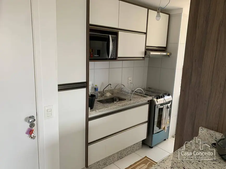 Apartamento com 2 quartos à venda, 52m2 em Jardim Santa Fé, Sorocaba - SP - imagem 7 Foto 7 de Apartamento com 2 quartos à venda, 52m2 em Jardim Santa Fé, Sorocaba - SP