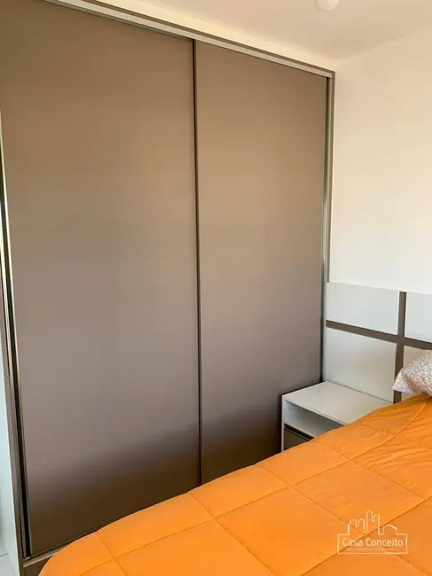 Apartamento com 2 quartos à venda, 52m2 em Jardim Santa Fé, Sorocaba - SP - imagem 3 Foto 3 de Apartamento com 2 quartos à venda, 52m2 em Jardim Santa Fé, Sorocaba - SP