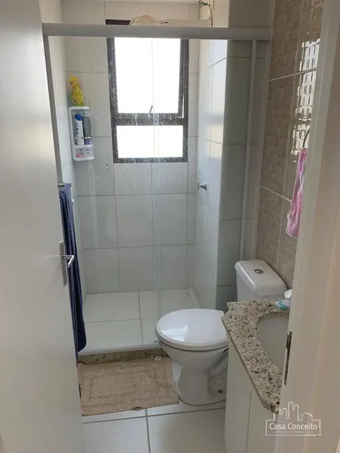 Apartamento com 2 quartos à venda, 52m2 em Jardim Santa Fé, Sorocaba - SP - imagem 5 Foto 5 de Apartamento com 2 quartos à venda, 52m2 em Jardim Santa Fé, Sorocaba - SP